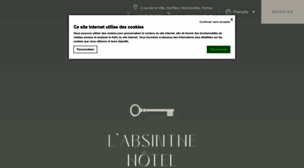 absinthe.fr