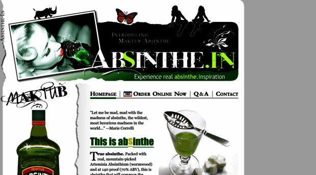 absinthe.in