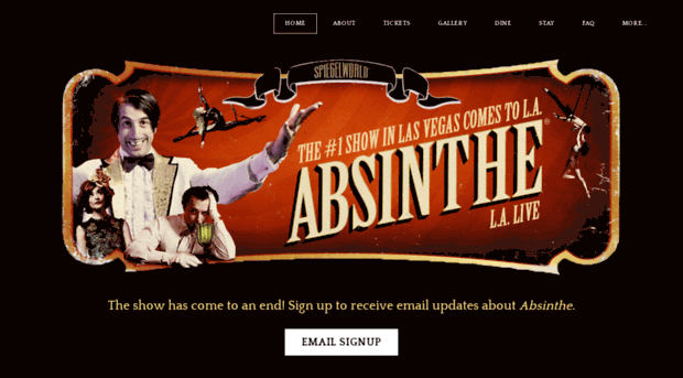 absinthela.com