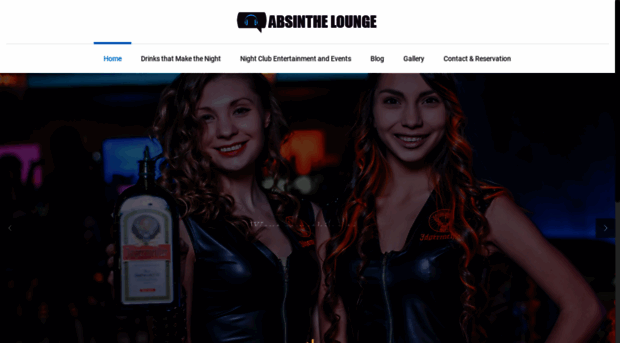 absinthelounge.net