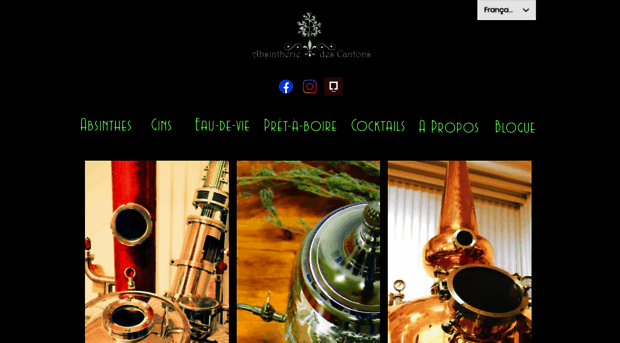 absinthequebec.com
