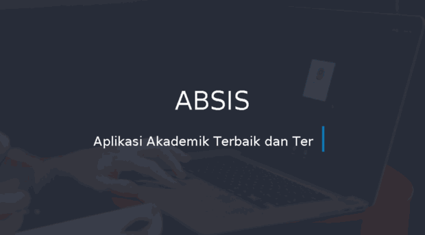 absis.co.id