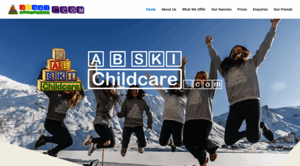 abskichildcare.com