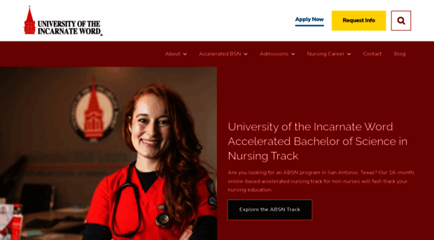 absn.uiw.edu