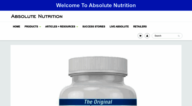 absnutrition.com