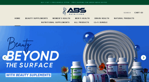 absnutritions.com