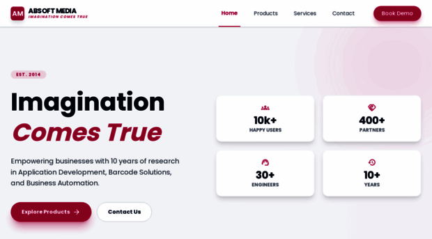 absoftmedia.com