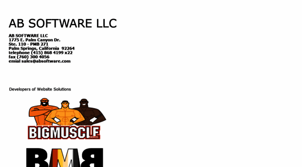 absoftware.com