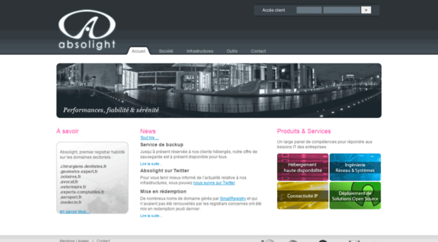 absolight.com