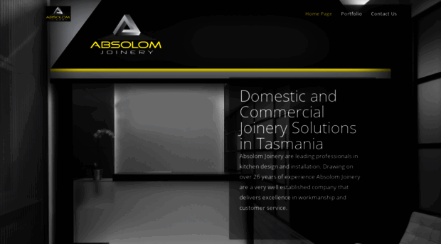 absolomjoinery.com.au