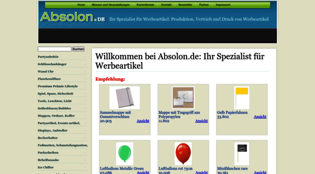 absolon.de