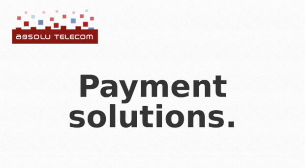 absolu-payment.com