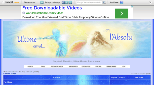 absolultime.xooit.fr