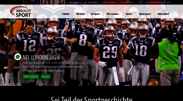 absolut-sport.com