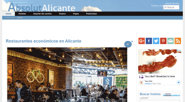 absolutalicante.com