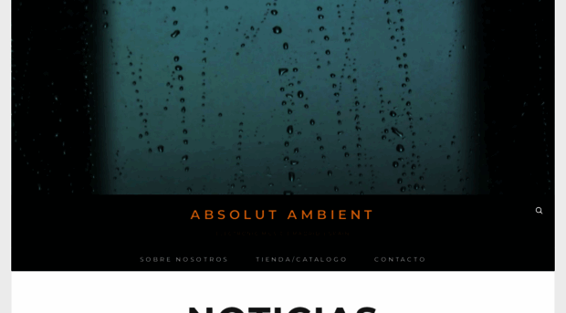 absolutambient.com