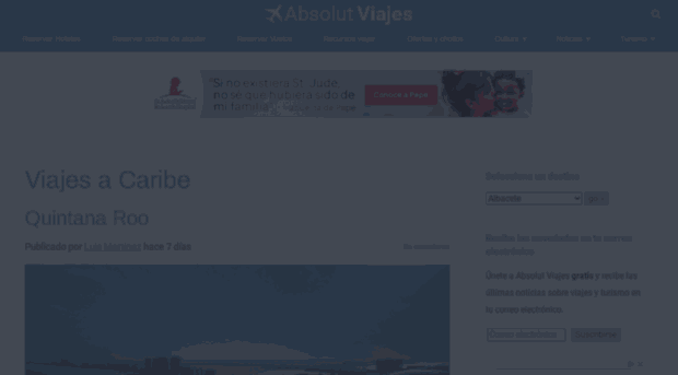 absolutcaribe.com