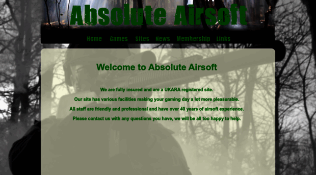 absolute-airsoft.co.uk