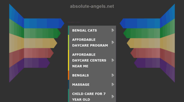 absolute-angels.net