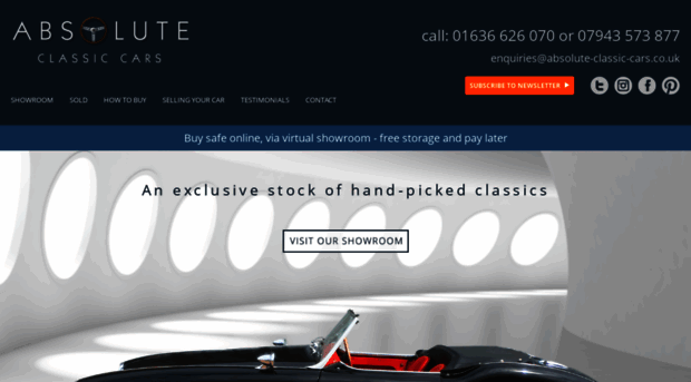 absolute-classic-cars.co.uk