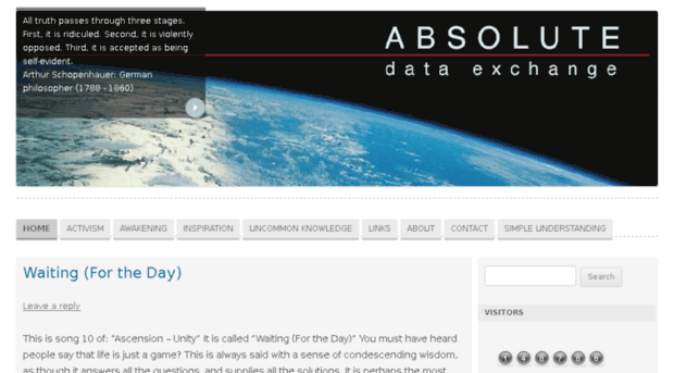 absolute-data-exchange.com