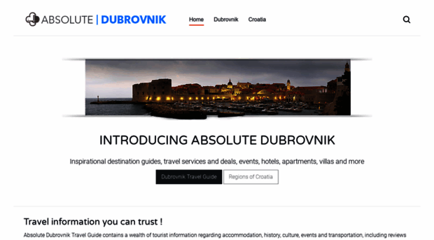 absolute-dubrovnik.com