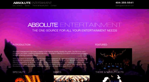 absolute-ent.com