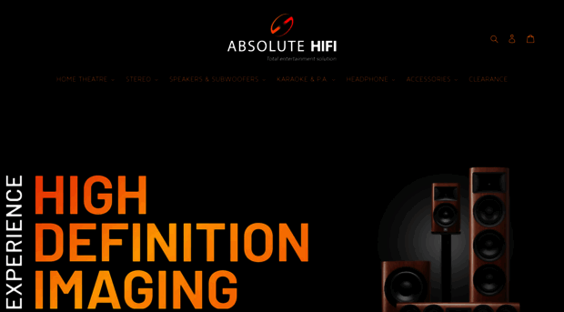 absolute-hifi-6.myshopify.com