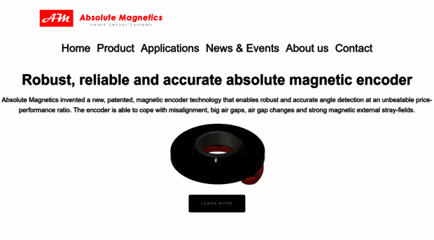 absolute-magnetics.com