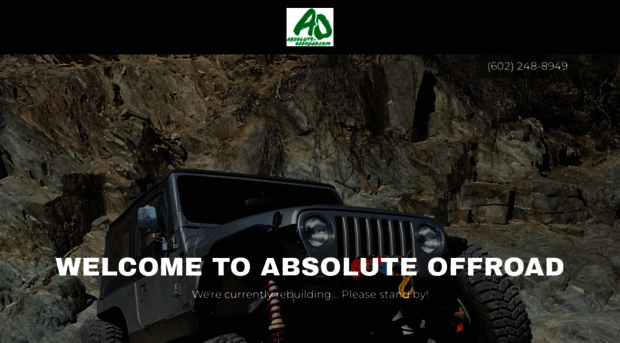 absolute-offroad.com