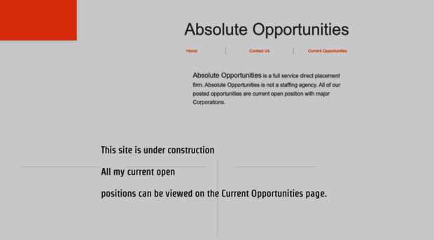 absolute-opportunities.com