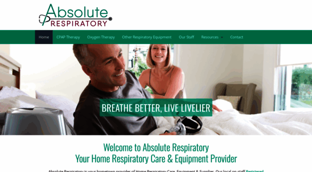 absolute-respiratory.com