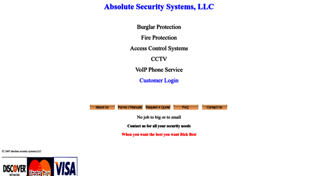 absolute-security.com