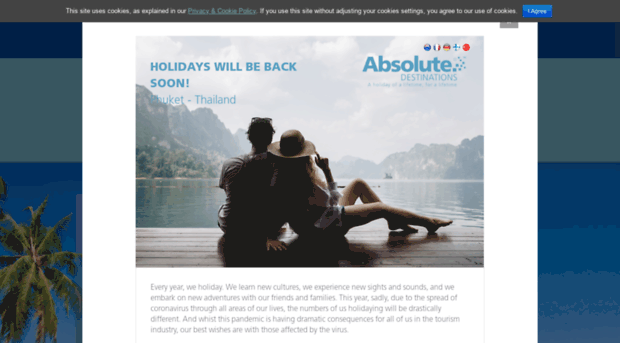 absolute-vacation-club.com