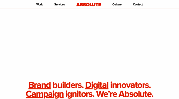 absolute.agency
