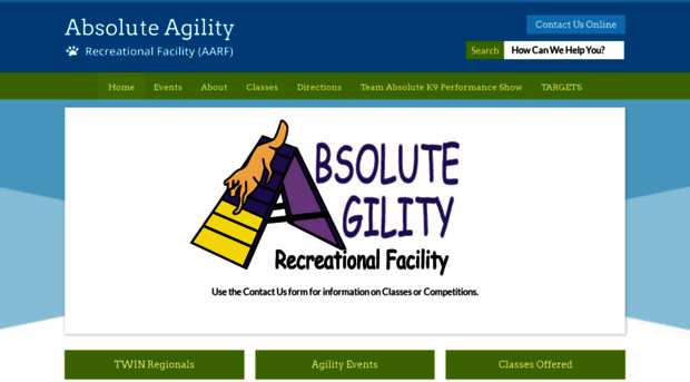 absoluteagility.com