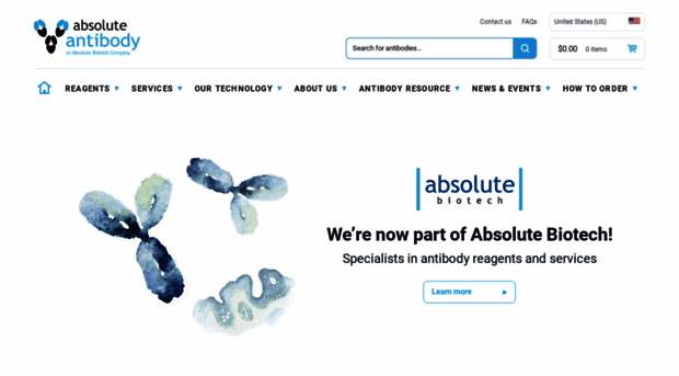 absoluteantibody.com