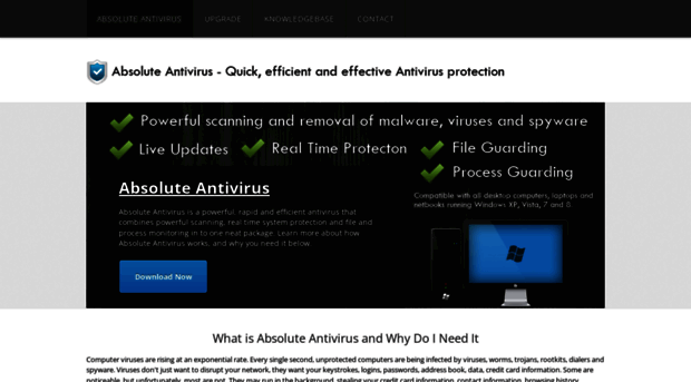 absoluteantivirus.com