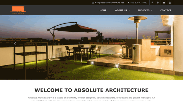 absolutearchitecture.net