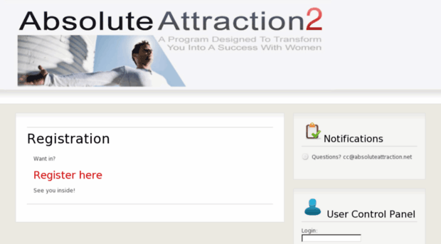 absoluteattraction2.net