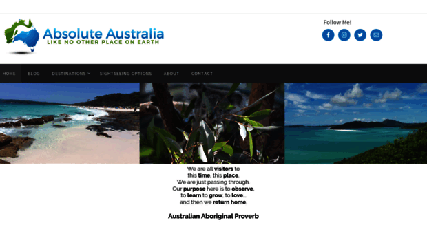 absoluteaustralia.com.au