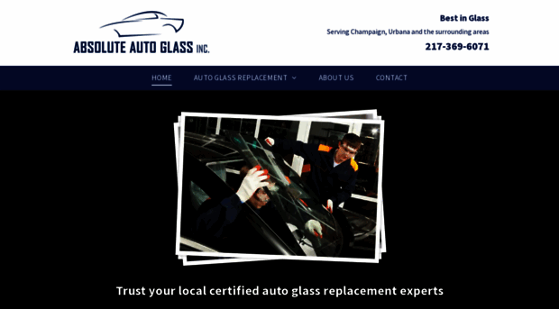 absoluteautoglassinc.com