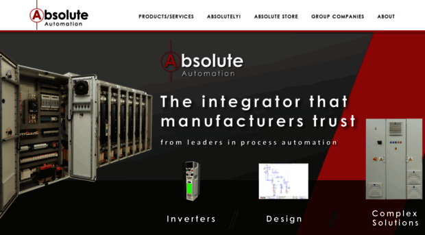 absoluteautomation.co.uk