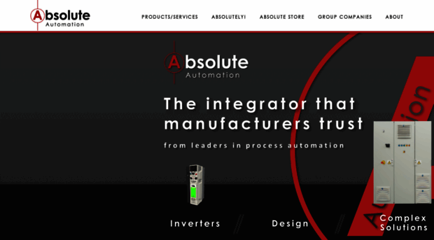absoluteautomation.uk