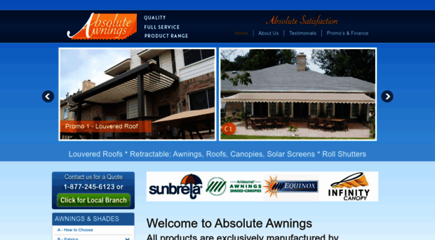 absoluteawnings.com