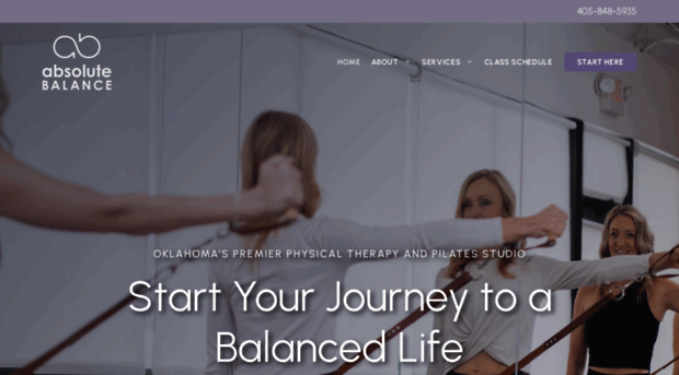 absolutebalance.com