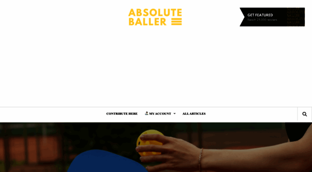 absoluteballer.com