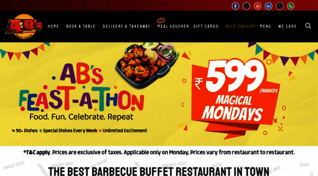 absolutebarbecues.com