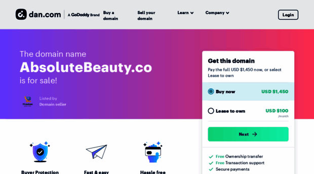 absolutebeauty.co