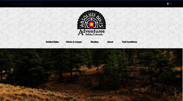 absolutebikesadventures.com